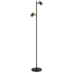 Globo STOJACÍ LAMPA, 21,5/23/154 cm