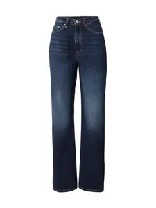 WEEKDAY Džínsy 'Rowe'  modrá denim