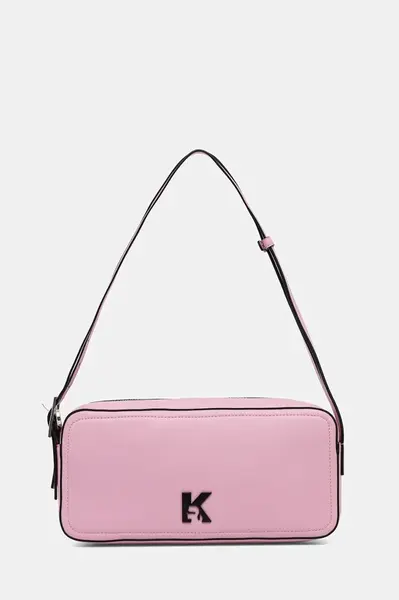 Kabelka Karl Lagerfeld Jeans