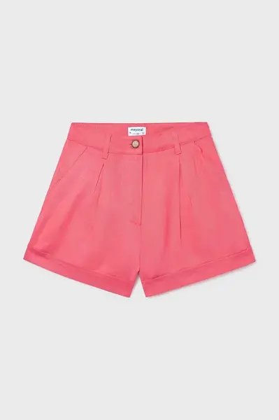 Dětské kraťasy Mayoral