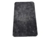 Koupelnová předložka Elin 50x80 cm, šedá