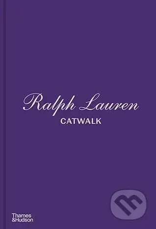 Ralph Lauren Catwalk - Bridget Foley