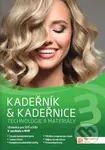 Kadeřník kadeřnice 3 - Technologie a materiály - kniha z kategorie Odborné školy