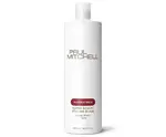 Stylingový gel s pružnou fixací Paul Mitchell Flexible Hold Super Sculpt Styling Glaze - 500 ml + dárek zdarma
