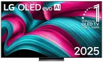 83" LG OLED83C54LA - rozbaleno - OLED evo televize
