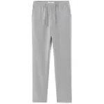 CELIO COSMART Pánske voľnočasové nohavice, sivá, veľkosť
