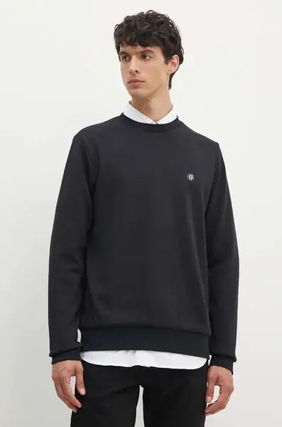 Mikina BOSS C-Sharpe 01