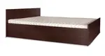 Postel Maximus M17 Barva korpusu: kaštan wenge