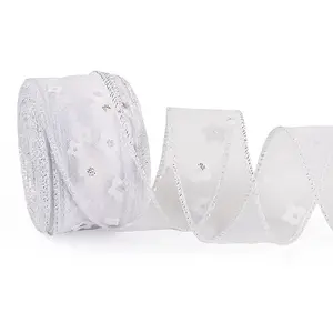 20M Polyester Ribbons