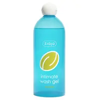 ZIAJA Intima Gel pro intimní hygienu Meloun 500 ml