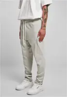 Lightweight Asphalt Sweatpants Low Crotch Cargo