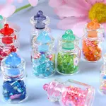 Glass & Plastic Pendants