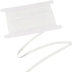 10 Yards Chinlon Elastic Lace Trim