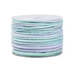 50M Segment Dyed Macrame Cotton Cord