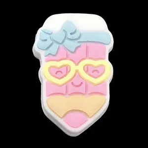 Silicone Focal Beads