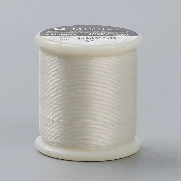 MIYUKI Beading Nylon Thread B