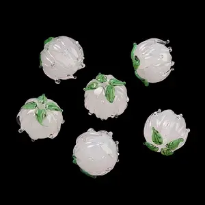 Handmade Lampwork Beads