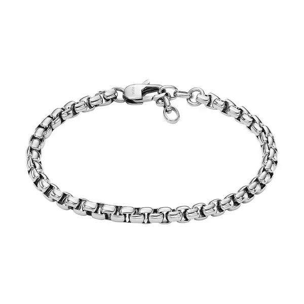 Náramek Fossil All Stacked Up JF04562040