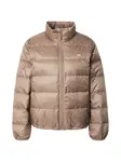 LEVI'S ® Prechodná bunda 'Willa Down Packable Jacket'  tmavošedá