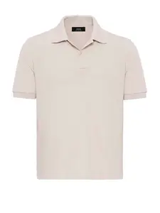 Antioch Tričko  béžová