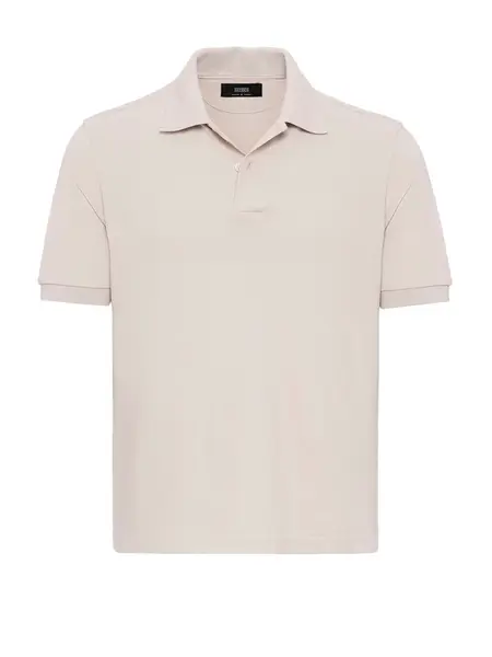 Antioch Tričko  béžová