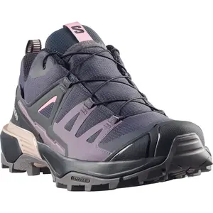 Salomon X ultra 360 GTX EU 40 ⅔, Nine Iron/Excalibur/Shadow Gray Dámské turistické boty
