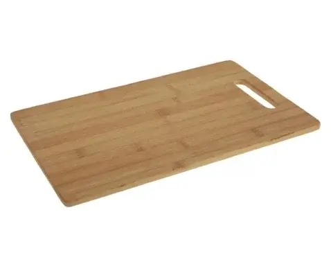 Kuchynská doska Bamboo, 30x20 cm%