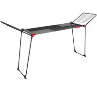 Vileda Infinity flex sušák na prádlo černý