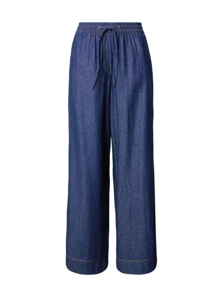 ICHI Džínsy 'IHARCHER'  tmavomodrá