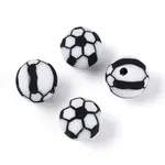 Handmade Polymer Clay Beads