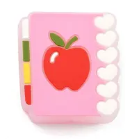 Silicone Focal Beads