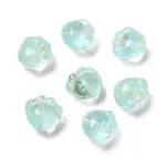 Transparent Glass Beads
