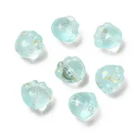 Transparent Glass Beads