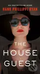House Guest (A Novel) - Lauren Baratz-Logste