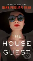 House Guest (A Novel) - Lauren Baratz-Logste