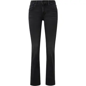 s.Oliver QS DENIM TROUSERS Dámské džíny, černá, velikost 44x32