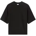 CELIO NELOUR Pánské tričko, černá, velikost