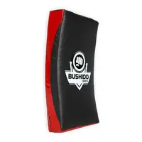 BUSHIDO DBX BLOK Tréninkový blok, černá, velikost