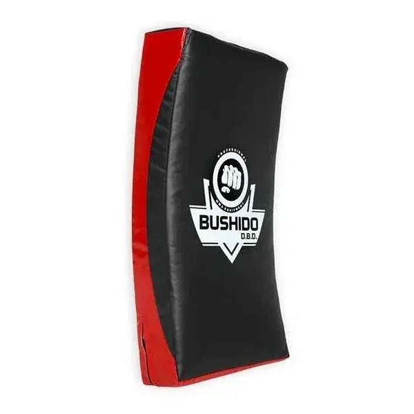 BUSHIDO DBX BLOK Tréninkový blok, černá, velikost