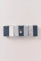 Kalhotky women'secret 7-pack