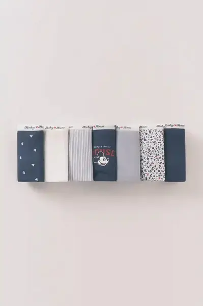 Kalhotky women'secret 7-pack