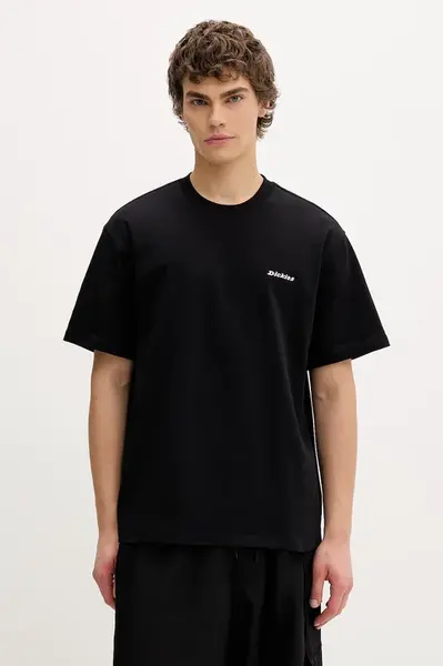 Dickies tričko pánské bavlněné
