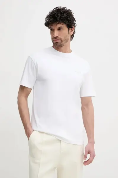 Mackage Bavlněné tričko MACKAGE