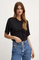 Tričko Silvian Heach HALFI