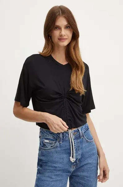 Tričko Silvian Heach HALFI