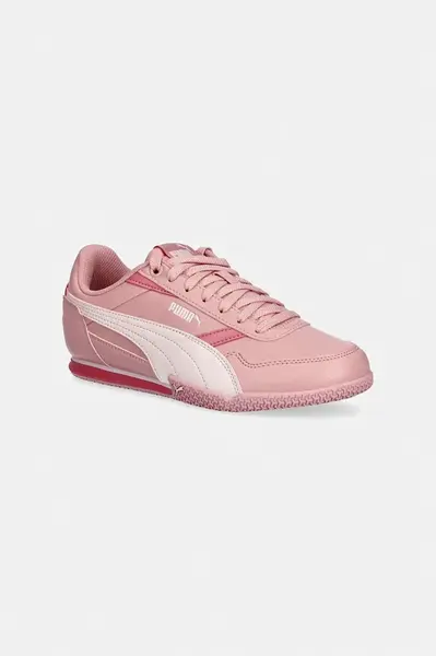 Puma Bella Donna SL Jr sneakers boty dětské