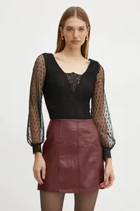 Morgan Body Morgan THILDA