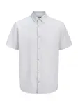 JACK & JONES Košeľa 'JJESummer'  biela