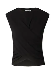 EDITED Top 'Yalda'  čierna