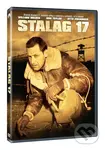 Stalag 17 - Billy Wilder - film z kategorie Historická a válečná dramata